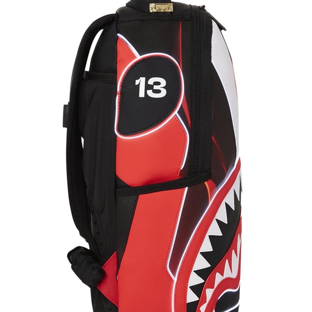Sprayground FORMULA-E PORSCHE LED BACKPACK - Picture 13 of 16